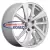 18'' 5x108 ET33 D60,1 7,0J K&K КС1111 Сильвер 18'' 5x108 ET33 D60,1 7,0J K&K КС1111 Сильвер