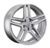 18'' 5x114,3 ET49,5 D67,1 7,5J Replay HND262 BKF