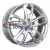 18'' 5x108 ET55 D63,3 8,0J Replay V30 Sil