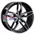 17'' 5x114,3 ET40 D60,1 7,5J Replay TY431 Sil
