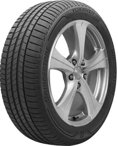 225/40R18 Bridgestone Turanza T005 92 Y TL