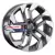 18'' 5x114,3 ET35 D60,1 7,5J Replay LX119 GMF