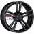 19'' 5x120 ET33 D72,6 8,5J MAK Luft Matt Black