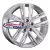 18'' 5x114,3 ET45 D66,1 7,0J Replay NS225 SF