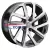 18'' 5x114,3 ET40 D66,6 8,0J Replay HV73 GMF