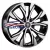 18'' 5x114,3 ET35 D60,1 7,0J Replay TY363 GMF