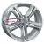 16'' 5x112 ET43 D57,1 6,5J Replay SK103 Sil