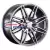 14'' 4x98 ET38 D58,6 6,0J LS 832 GMF 14'' 4x98 ET38 D58,6 6,0J LS 832 GMF