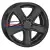 17'' 5x108 ET52,5 D63,3 7,0J Replay FD49 Sil