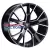 22'' 5x112 ET56 D66,6 10,0J Replay MR267 BKF