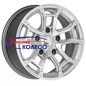 16'' 5x139,7 ET30 D98,5 7,0J СКАД Барахас алмаз