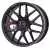 21'' 5x112 ET46 D66,6 9,5J FR Replica MR5318 MBL
