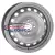 14'' 4x100 ET49 D56,6 5,5J ТЗСК Daewoo Nexia Серебро 14'' 4x100 ET49 D56,6 5,5J ТЗСК Daewoo Nexia Серебро