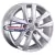 17'' 5x120 ET55 D65,1 8,0J Replay VV216 Sil