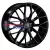 18'' 5x112 ET43 D66,6 8,0J Replay MR281 BK 18'' 5x112 ET43 D66,6 8,0J Replay MR281 BK