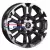 18'' 6x139,7 ET25 D106,1 7,5J Replay TY352 GMF