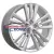 19'' 5x108 ET46 D65,1 7,5J СКАД Манчестер (КЛ329) Селена