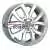 17'' 5x112 ET37 D66,6 7,5J Replay MR125 Sil