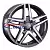 15'' 4x100 ET45 D60,1 6,0J LS 420 GMF