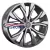 18'' 5x114,3 ET35 D60,1 7,0J Replay TY363 GMF