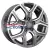 18'' 5x114,3 ET40 D66,1 7,0J Replay NS288 GMF