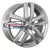 19'' 5x114,3 ET35 D60,1 7,5J Replay TY223 Sil