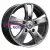 18'' 5x130 ET45 D71,6 8,0J K&K Канцлер (КС479) Кварц