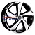 19'' 5x114,3 ET33 D67,1 7,5J Replay FA36 BKF