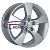 15'' 5x108 ET45 D73,1 6,5J LS 1059 Sil