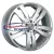 19'' 5x112 ET56 D66,6 8,5J Replay MR114 Sil