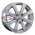 17'' 4x108 ET29 D65,1 7,0J Replay PG39 SF