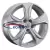 17'' 5x108 ET50 D63,3 7,0J Replay FD158 SF