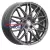 17'' 5x100 ET38 D57,1 7,0J СКАД Азимут (КЛ371) Алмаз