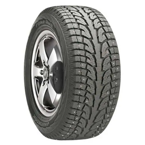 265/60R18 Hankook Winter i'Pike X W429A 110 T TL