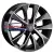 17'' 5x114,3 ET40 D66,1 7,0J Replay NS260 GMF