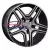 20'' 5x130 ET48 D84,1 8,5J Replay MR67 MBF