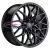19'' 5x108 ET48 D60,1 8,5J Khomen Wheels KHW1902 (Chery Tiggo 8/8 Pro) Black 19'' 5x108 ET48 D60,1 8,5J Khomen Wheels KHW1902 (Chery Tiggo 8/8 Pro) Black