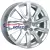 17'' 5x108 ET50 D63,3 7,0J Replay FD60 Sil