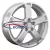 16'' 5x108 ET40 D65,1 6,5J Replay CHR124 Sil