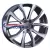 19'' 5x112 ET34.5 D66,6 8,5J Replay MR218 GMF