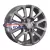 18'' 6x139,7 ET60 D95.1 7,5J Replay TY377 GM