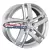 17'' 5x114,3 ET48 D56,1 7,0J Replay SB105 Sil