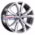 18'' 5x112 ET34 D57,1 8,0J Replay VV263 GMF