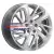 17'' 5x108 ET33 D60,1 7,0J СКАД KL-372 Селена