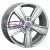17'' 5x114,3 ET40 D66,1 6,5J Replay NS99 Sil