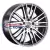 17'' 5x112 ET52 D66,6 7,5J Replay B203 GMF