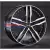 16'' 4x100 ET41 D60,1 6,0J LS 356 SF