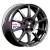 15'' 4x98 ET35 D58,6 6,0J СКАД Акита (КЛ285) Графит
