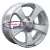 16'' 5x112 ET43 D57,1 6,5J Replay SK153 Sil