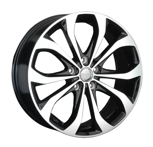 17'' 5x114,3 ET41 D67,1 7,0J Replay KI129 GMF